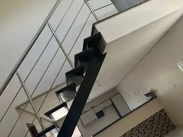 Imagem 2: Alugo Casa com 5 Quartos na Cidade Nova Nucleo 16