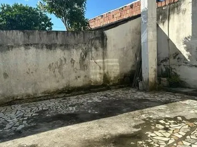 Imagem 4: Alugo Casa com 5 Quartos na Cidade Nova Nucleo 16