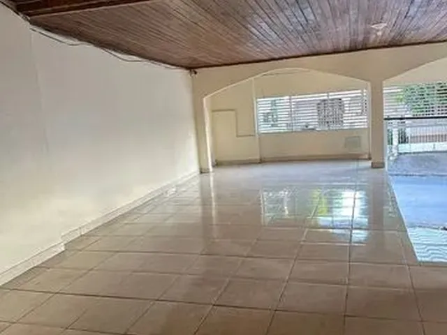 Imagem 5: Alugo Casa com 5 Quartos na Cidade Nova Nucleo 16