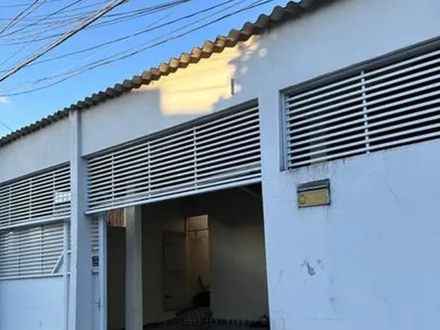 Imagem 6: Alugo Casa com 5 Quartos na Cidade Nova Nucleo 16