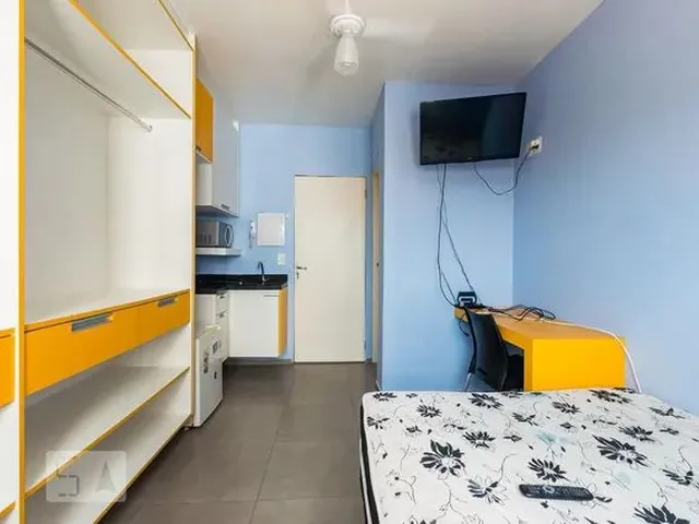 Imagem: Apartamento para Aluguel - Guanabara, 1