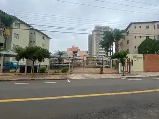 Imagem: Apartamento Flat com Condomínio em São