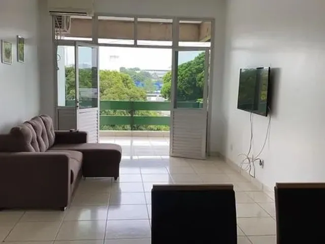 Imagem 8: Apartamento Mobiliado Parque São Miguel