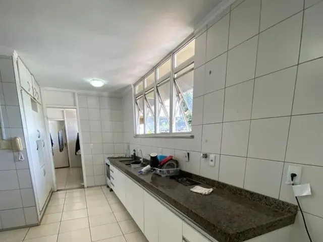 Imagem 9: Apartamento Mobiliado Parque São Miguel