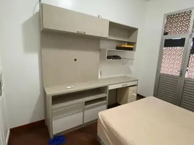 Imagem 6: Apartamento Mobiliado Parque São Miguel