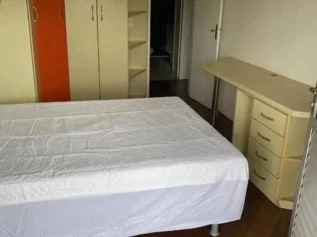 Imagem 4: Apartamento Mobiliado Parque São Miguel