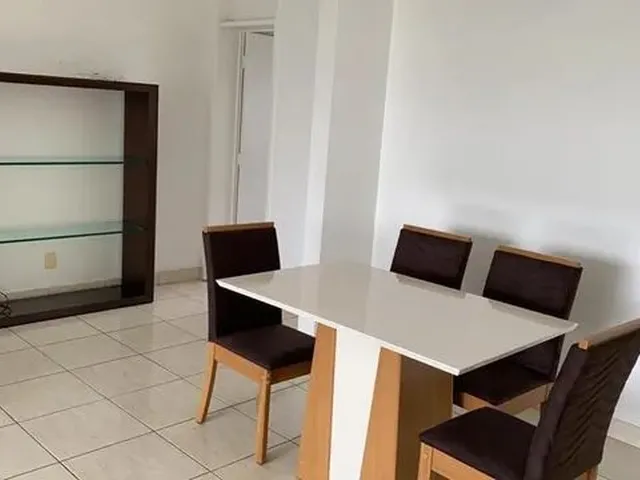 Imagem 10: Apartamento Mobiliado Parque São Miguel