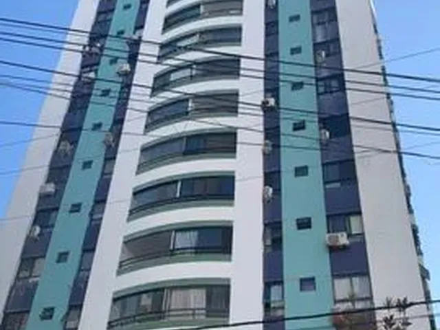 Imagem: Excelente Cobertura 3/4, Suíte, Localização