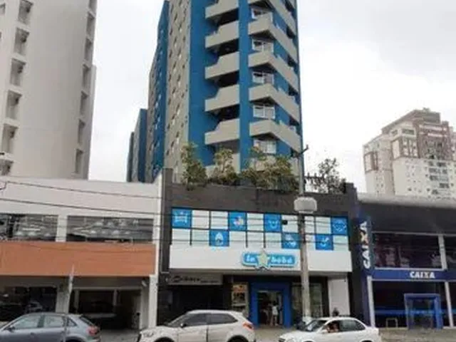 Imagem 1: Studio com 1 Dormitório para Alugar, 32 M² por R$ 1.734,00/Mês - Portão - Curitiba/Pr
