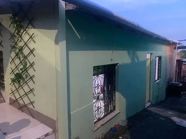Imagem: Casa Novo Israel 500