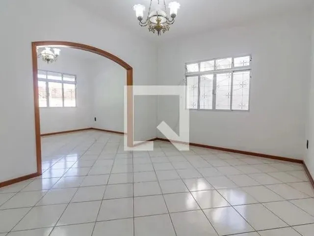 Imagem: Casa para Aluguel - Ipiranga, 4 Quartos