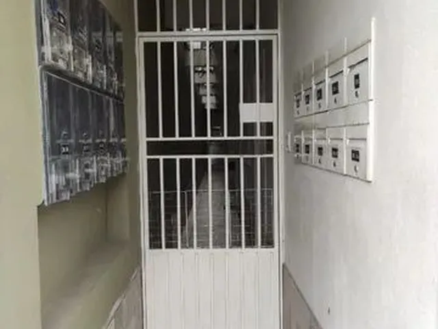 Imagem: Kitnet em Residencial Novo