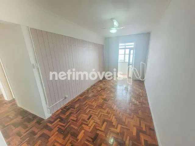 Imagem: Locação Apartamento 3 Quartos Dois de