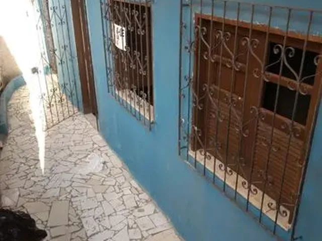 Imagem: Aluga-Se Casa em Pau da Lima