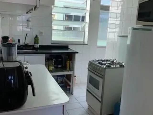 Imagem 3: Quarto em Apto na Trindade (Vaga Feminia