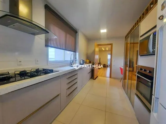 Imagem: Apartamento Mobiliado para Alugar no Edifício