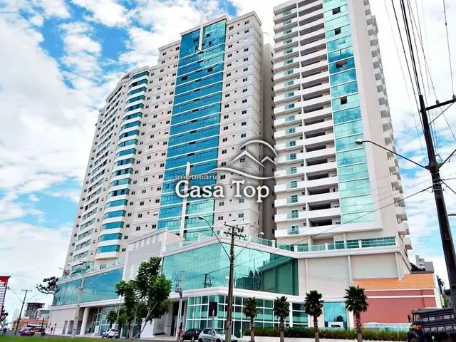 Imagem: Apartamento Semimobiliado para Alugar no