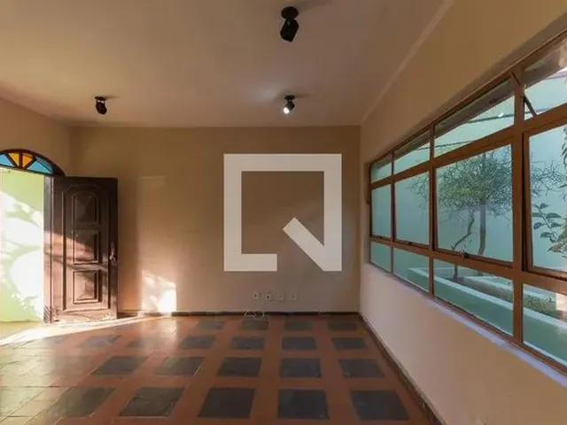 Imagem: Casa para Aluguel - São Bernardo, 3 Quartos