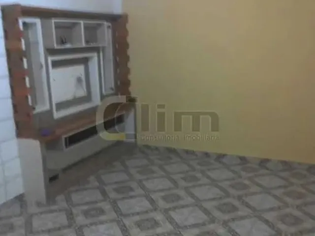 Imagem: Casa de Vila-Locação-Rio Comprido-Rio