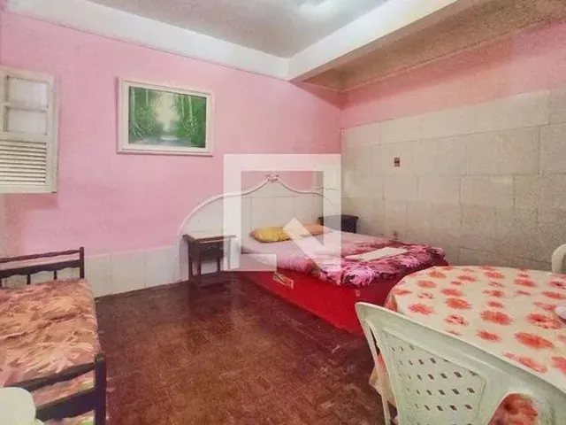 Imagem: Apartamento para Aluguel - Centro, 1 Quarto