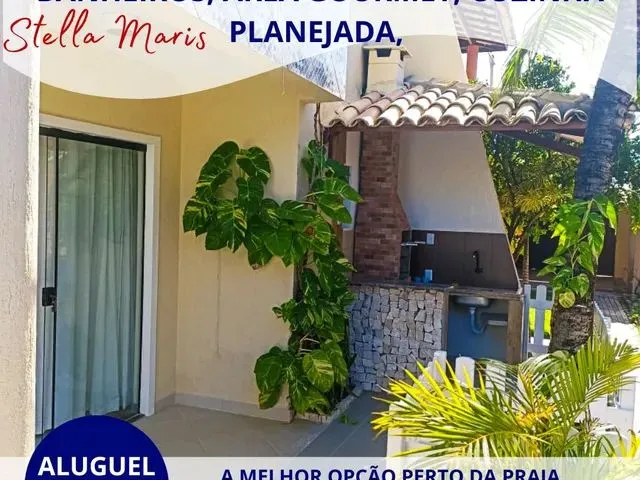 Imagem: Duplex Mobiliado 3/4, Sendo 01 Suíte, 04