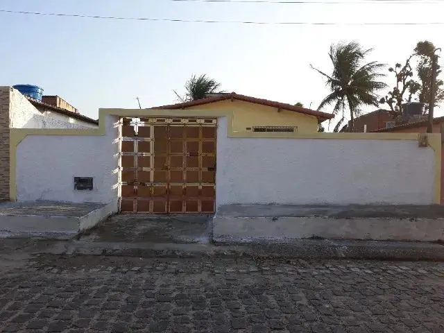 Imagem: Casa no Santarém, Ótima Localização