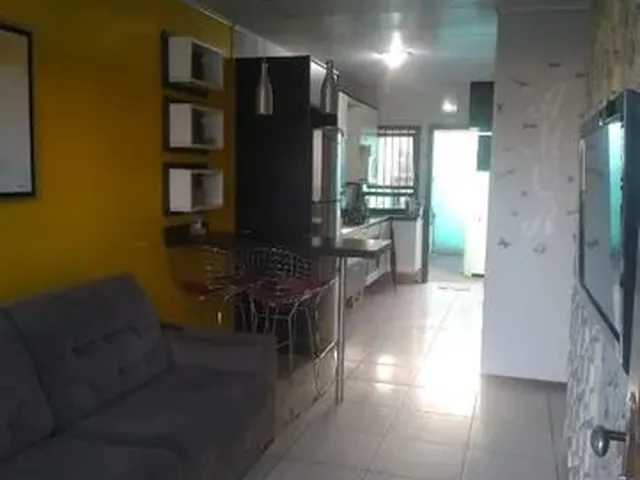 Imagem: Casa Aluguel - Olaria - Canoas