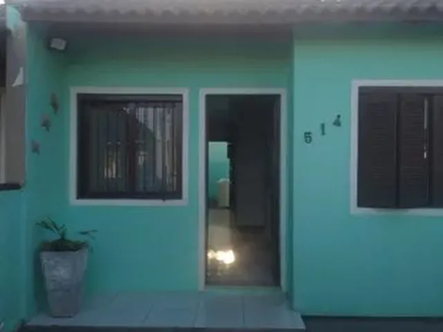 Imagem 4: Casa Aluguel - Olaria - Canoas