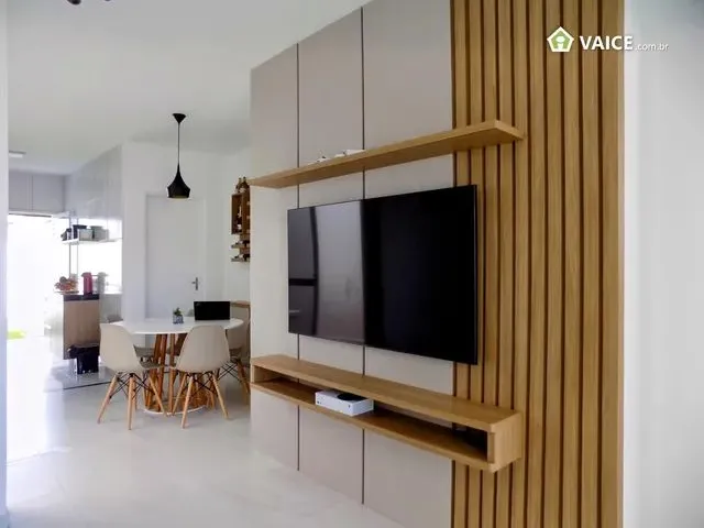 Imagem: Casa para Aluguel Totalmente Mobiliada