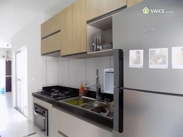 Imagem 10: Casa para Aluguel Totalmente Mobiliada