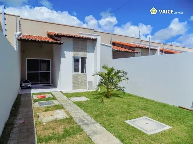 Imagem 7: Casa para Aluguel Totalmente Mobiliada