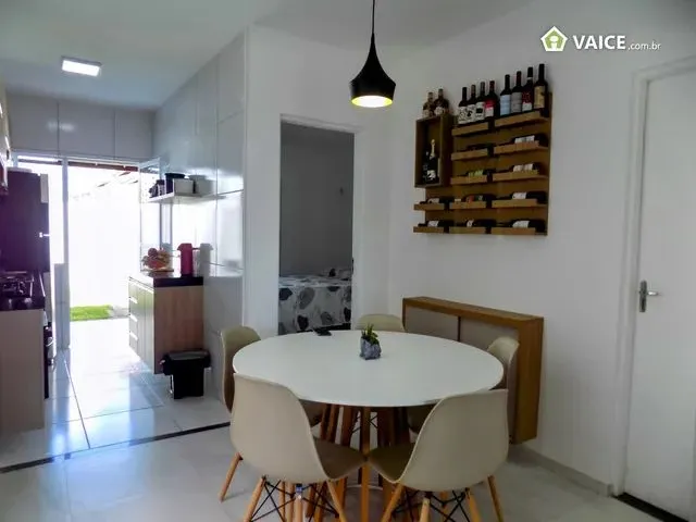 Imagem 8: Casa para Aluguel Totalmente Mobiliada