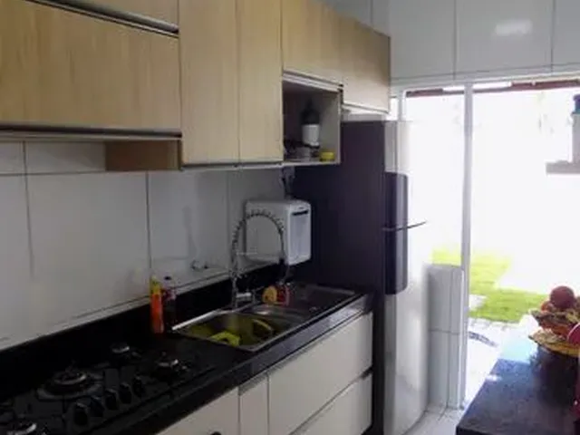 Imagem 5: Casa para Aluguel Totalmente Mobiliada