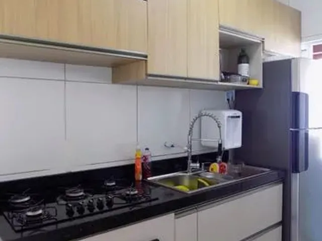 Imagem 14: Casa para Aluguel Totalmente Mobiliada