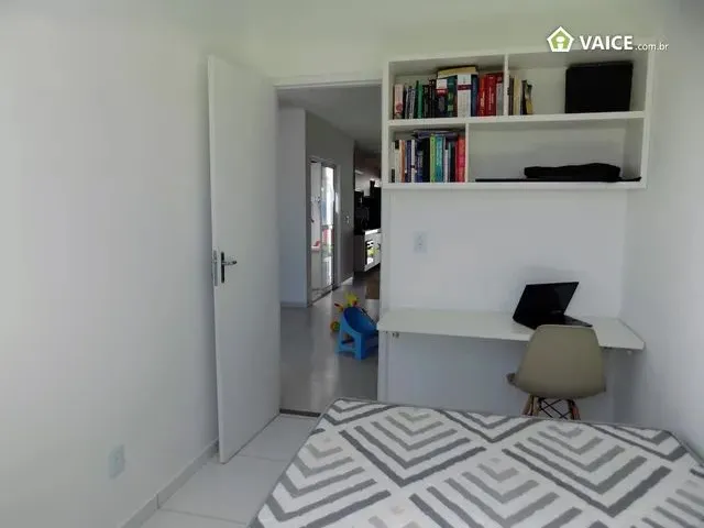 Imagem 9: Casa para Aluguel Totalmente Mobiliada