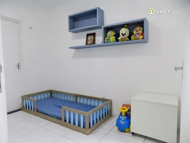 Imagem 15: Casa para Aluguel Totalmente Mobiliada
