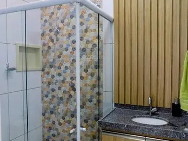 Imagem 16: Casa para Aluguel Totalmente Mobiliada