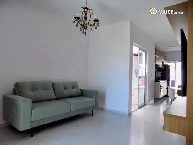 Imagem 3: Casa para Aluguel Totalmente Mobiliada