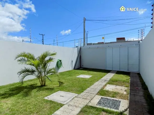 Imagem 13: Casa para Aluguel Totalmente Mobiliada