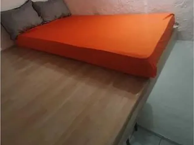 Imagem: Aluga-Se Quarto Tipo Kit (Bela Vista) 14