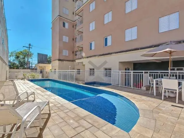 Imagem: Apartamento com 2 Dormitórios para Alugar