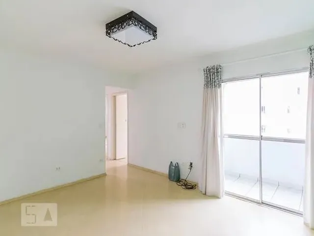 Imagem: Apartamento para Aluguel - Vila Assunção