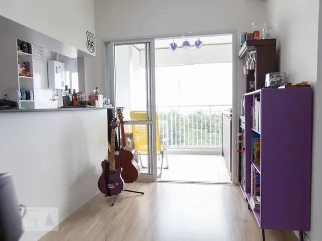 Imagem: Apartamento para Aluguel - Vila Yara, 2