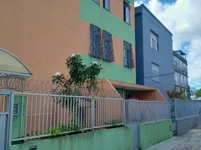 Imagem: Nazare Saude Apartamento de 3 4 Mobiliado
