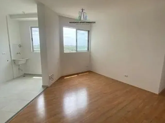 Imagem 6: Locação Apartamento com 2 dormitórios