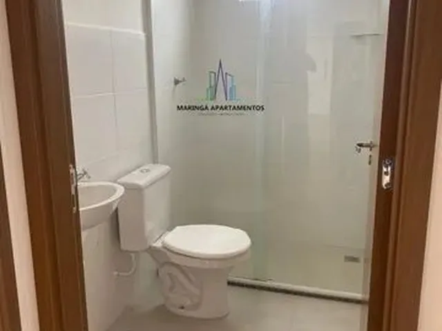 Imagem 2: Locação Apartamento com 2 dormitórios