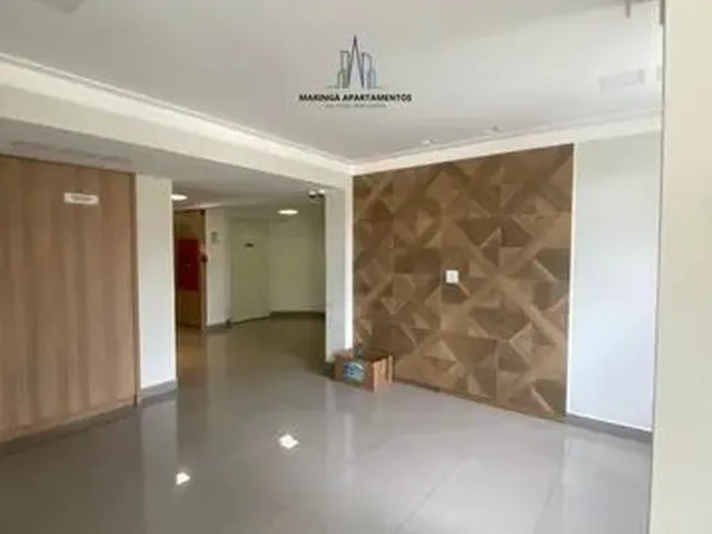 Imagem 4: Locação Apartamento com 2 dormitórios