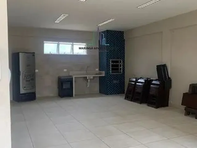 Imagem 8: Locação Apartamento com 2 dormitórios