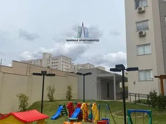 Imagem 5: Locação Apartamento com 2 dormitórios