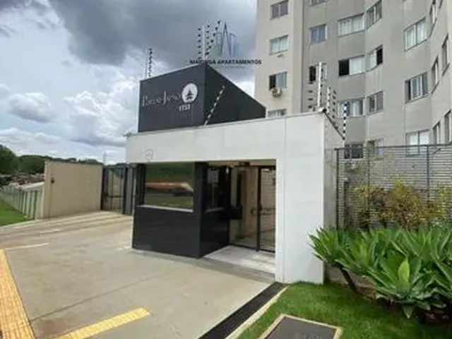 Imagem 13: Locação Apartamento com 2 dormitórios